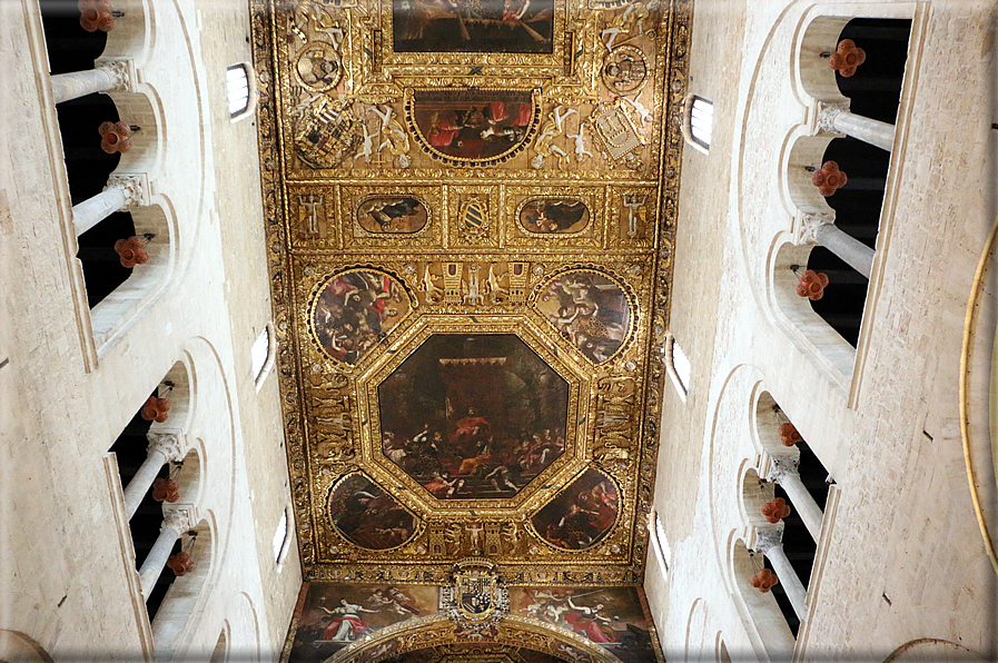 foto Basilica di San Nicola